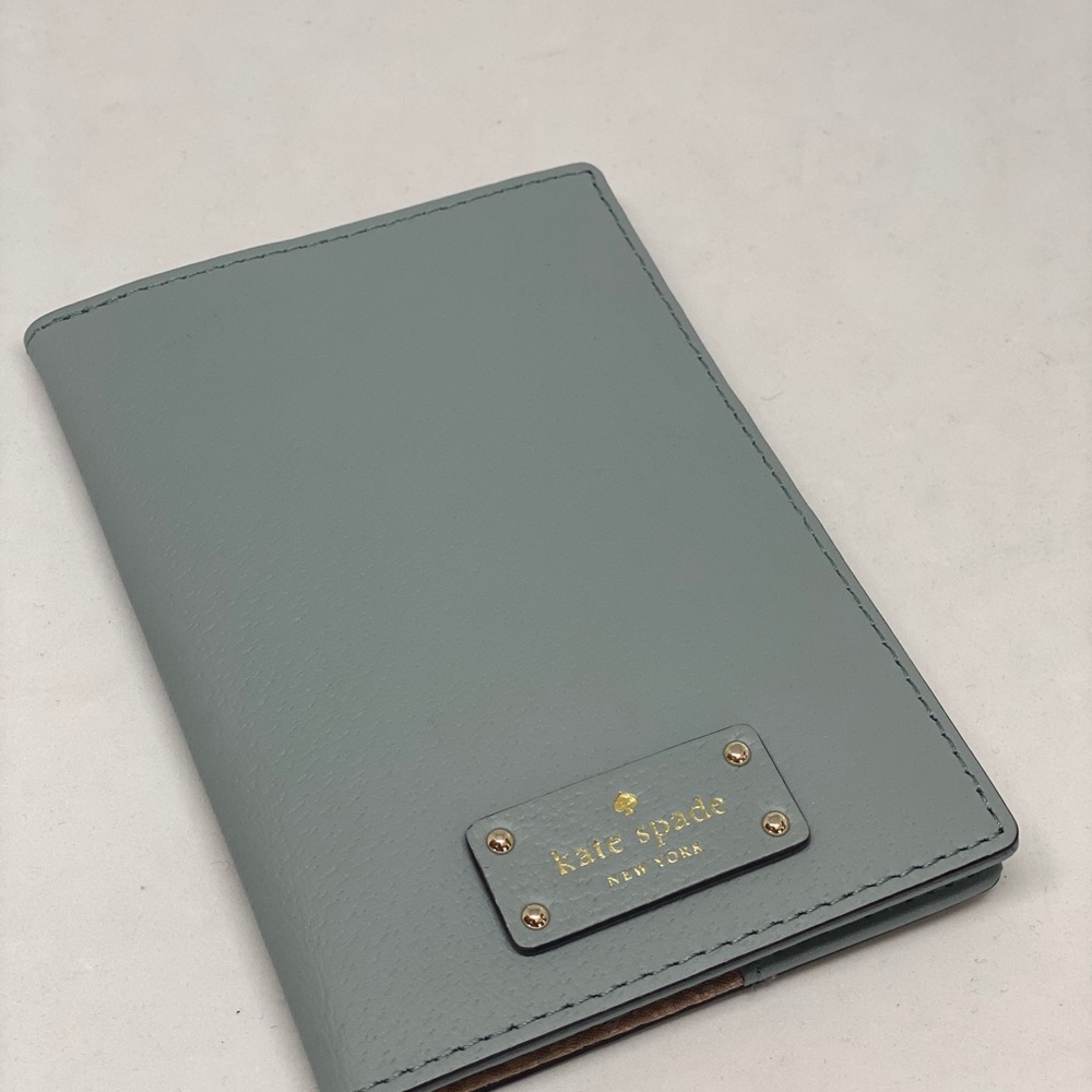 KATE SPADE💥NWT~SOLD OUT💥CARD & I.D. Holder - Picture 6 of 7
